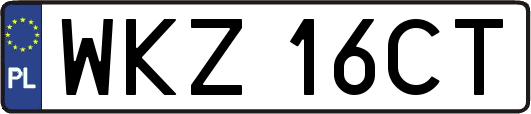 WKZ16CT