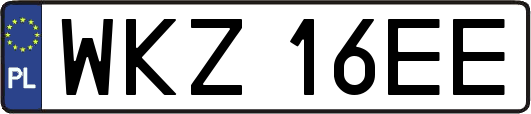 WKZ16EE