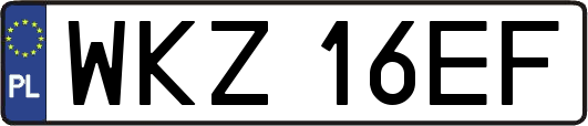 WKZ16EF