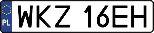WKZ16EH
