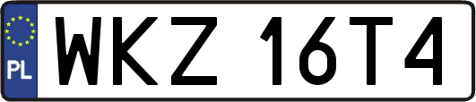 WKZ16T4