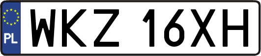 WKZ16XH