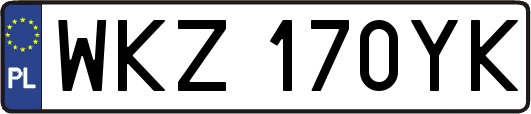 WKZ170YK