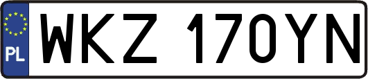 WKZ170YN