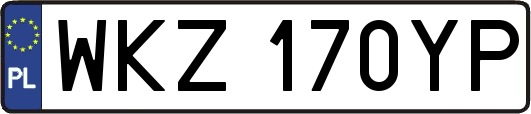 WKZ170YP