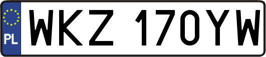 WKZ170YW