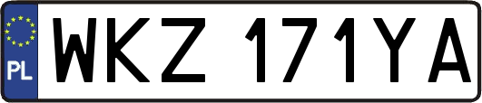 WKZ171YA