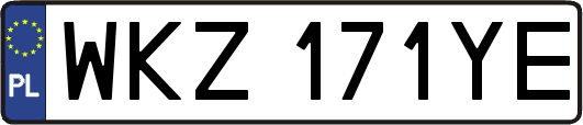 WKZ171YE