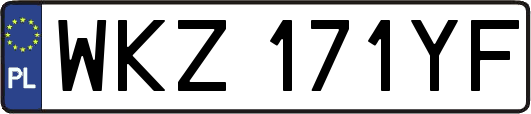 WKZ171YF