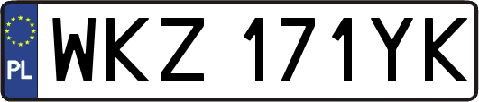 WKZ171YK