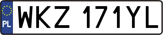 WKZ171YL