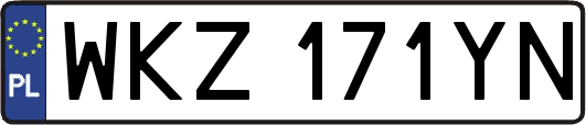 WKZ171YN