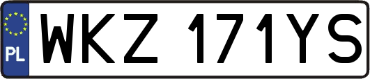 WKZ171YS