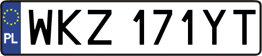 WKZ171YT