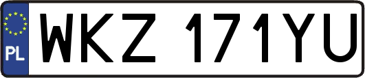 WKZ171YU