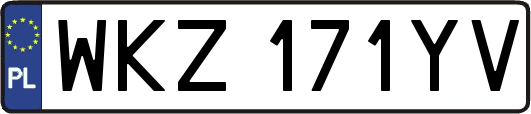 WKZ171YV