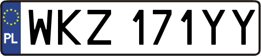 WKZ171YY