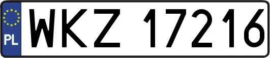 WKZ17216