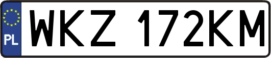 WKZ172KM