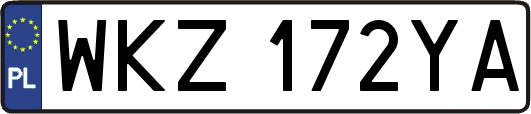 WKZ172YA