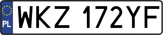 WKZ172YF