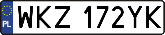 WKZ172YK