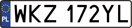WKZ172YL