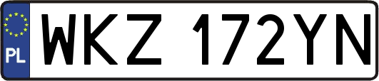WKZ172YN