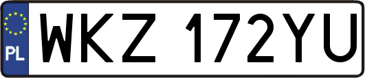 WKZ172YU