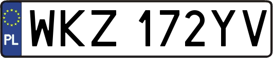 WKZ172YV
