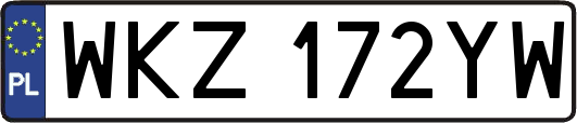 WKZ172YW
