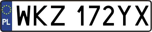 WKZ172YX