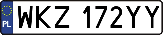 WKZ172YY