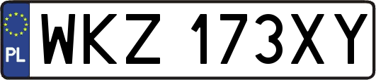 WKZ173XY