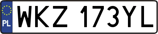 WKZ173YL