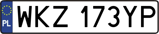 WKZ173YP
