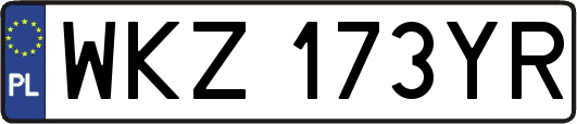 WKZ173YR