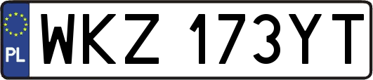 WKZ173YT