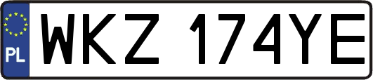 WKZ174YE