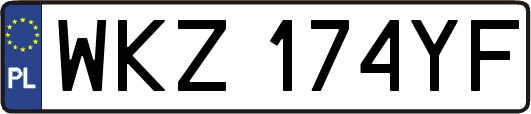 WKZ174YF