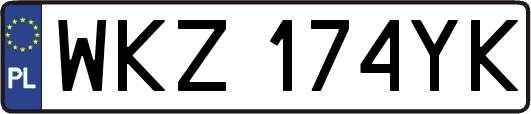 WKZ174YK