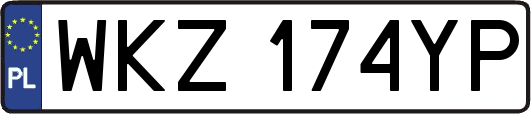 WKZ174YP