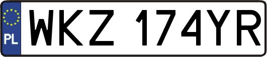 WKZ174YR