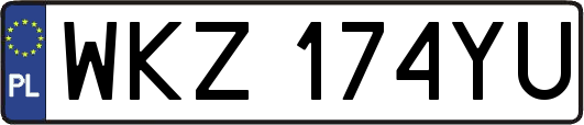 WKZ174YU