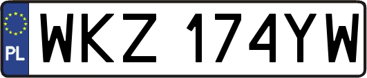 WKZ174YW