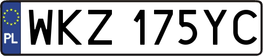 WKZ175YC