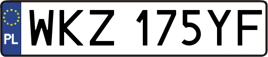 WKZ175YF
