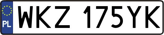 WKZ175YK