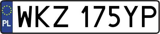 WKZ175YP
