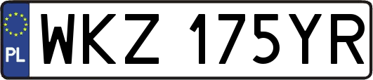 WKZ175YR
